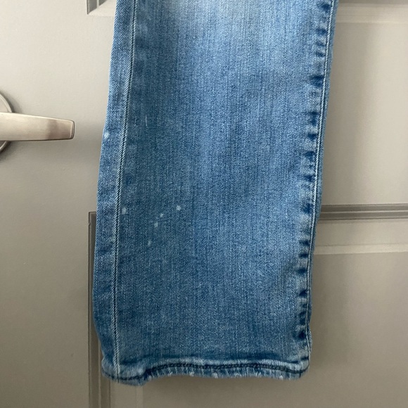 LEVI STRAUSS JEANS SIZE W33 L30 MEN - Picture 7 of 9